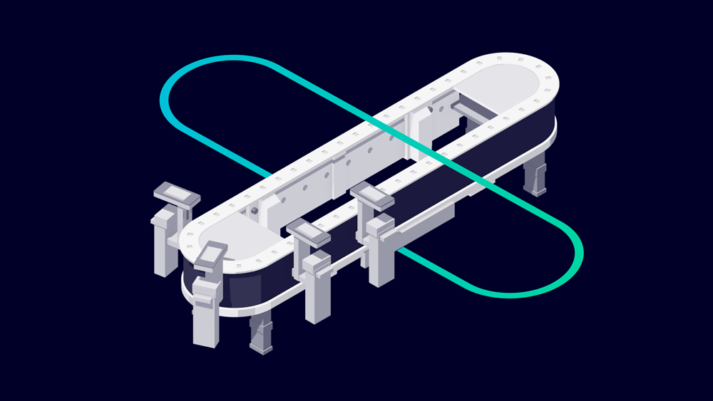 Boost collaboration with an integrated product lifecycle management solution