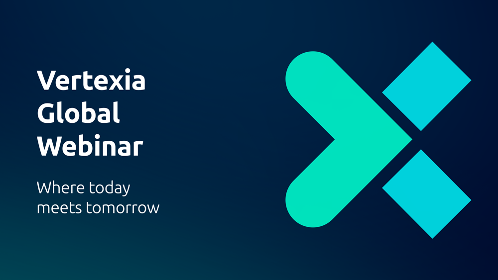 Vertexia Global Webinar: The value of rapid factory evolution